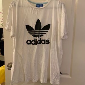 Adidas shirt